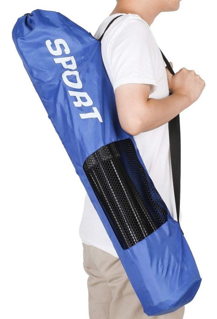 Red Para Fútbol Tenis Bádminton 3mts - Imagen 2