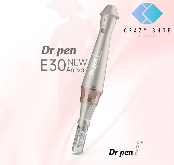 Dermapen Dr. Pen E30 Profesional Inalámbrico - Imagen 2