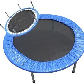 Mini Trampolín Fitness Gym 1.24mts