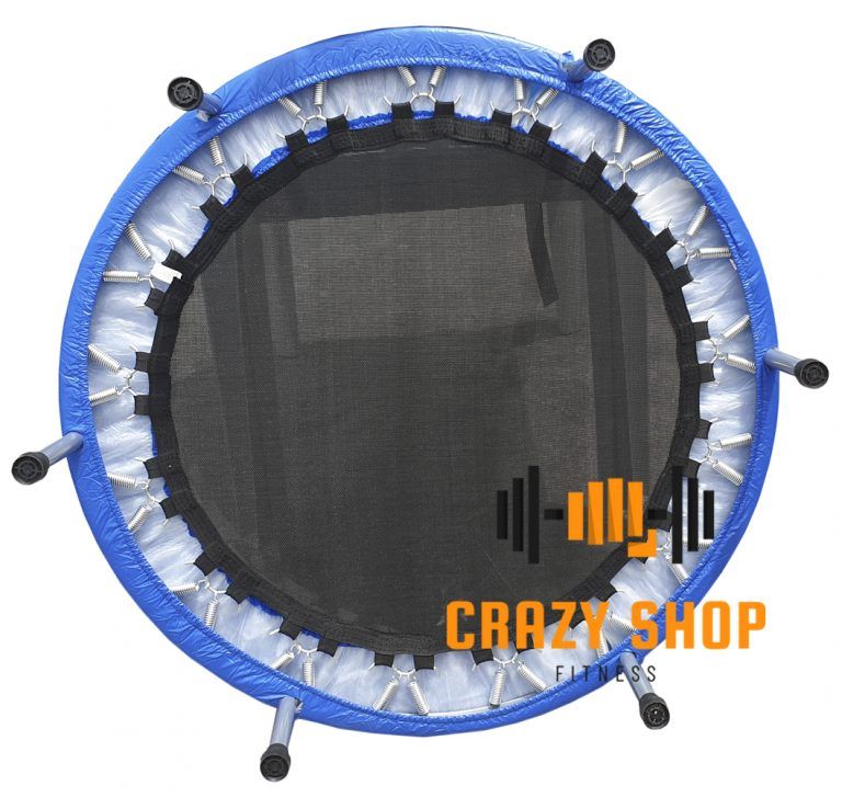 Mini Trampolín Fitness Gym 1.01mts - Imagen 2