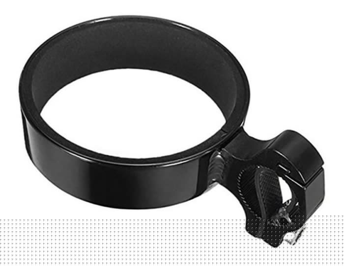 Portavaso Universal Para Manillar De Bicicleta - Imagen 9