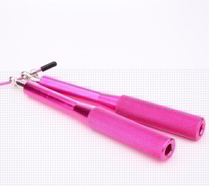 Cuerda De Saltar C/ Ruleman 3.00mts Aluminio - Imagen 10