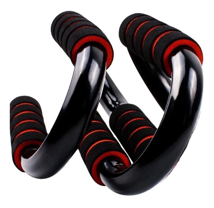 Soporte Para Flexiones Barra Fija Push Up - Imagen 4