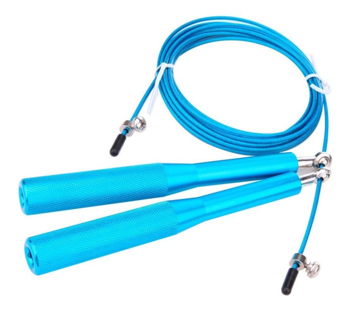 Cuerda De Saltar C/ Ruleman 3.00mts Aluminio - Imagen 6