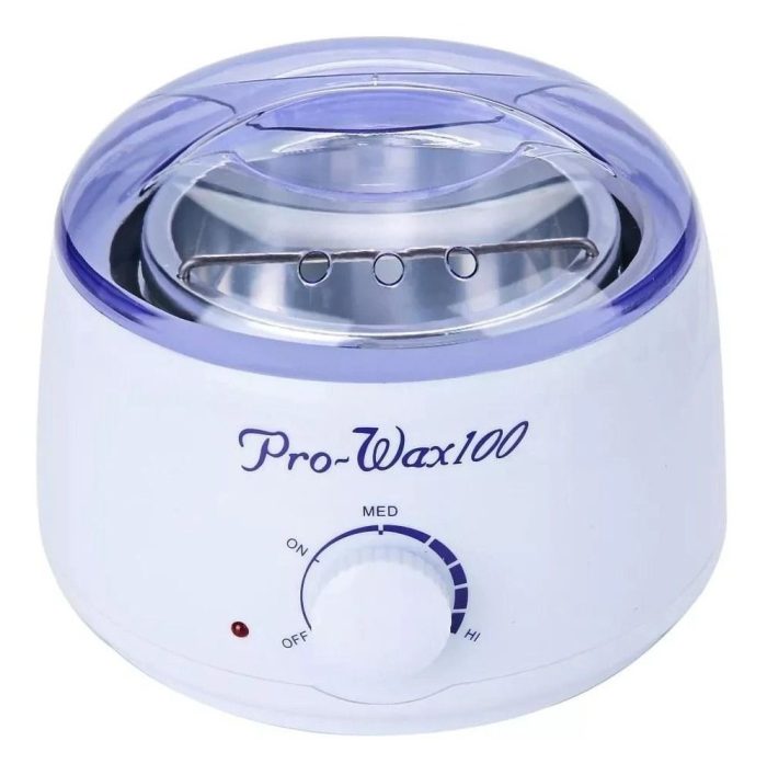 Calentador De Cera Pro Wax100 500ml Standard - Imagen 4