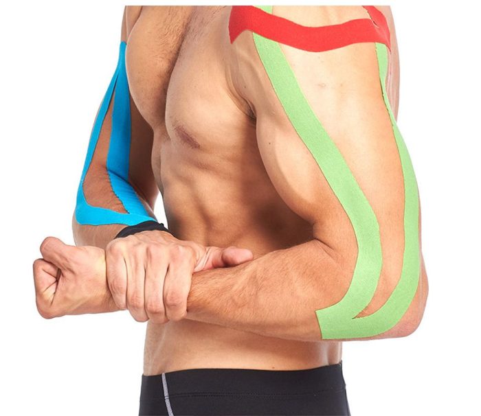 "vendas neuromusculares en crazy shop"