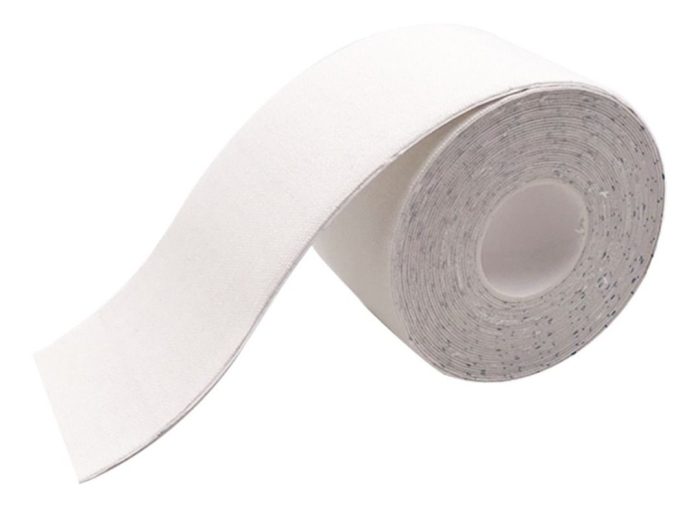 Venda Kinesiológica Terapéutica 5mts X 5cms Cs - Imagen 5