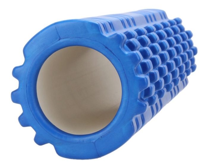 Rolo Hueco Sensitivo Reforzado 60cms Masajeador - Imagen 2