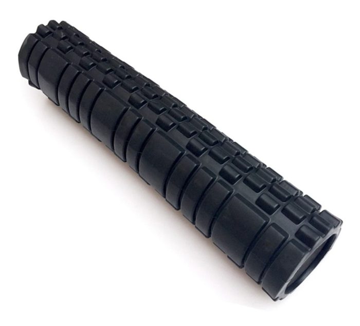 Rolo Hueco Sensitivo Reforzado 60cms Masajeador - Imagen 5