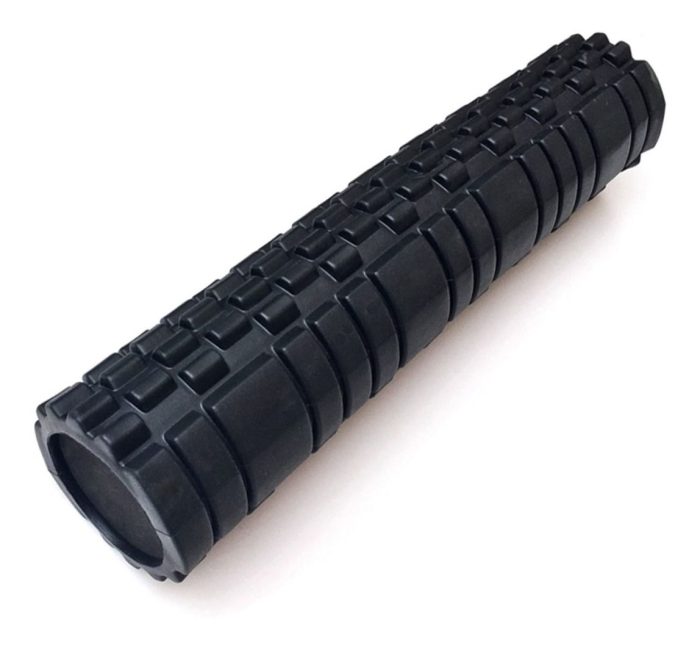 Rolo Hueco Sensitivo Reforzado 60cms Masajeador - Imagen 6
