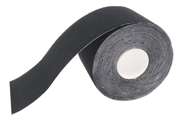 Venda Kinesiológica Terapéutica 5mts X 5cms Cs - Imagen 2