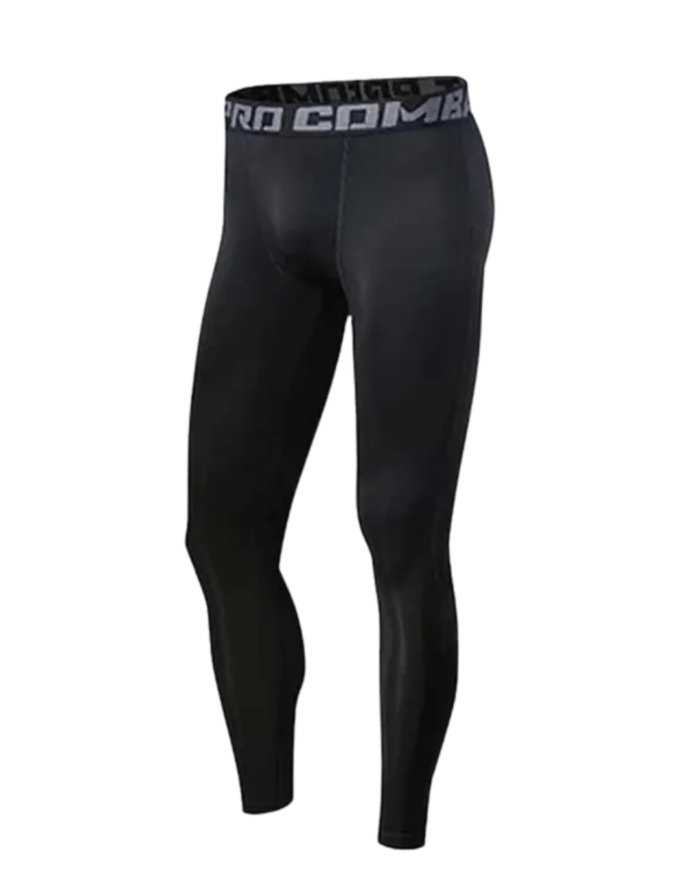 Calza Térmica Interior + Remera Térmica Casual - Imagen 4