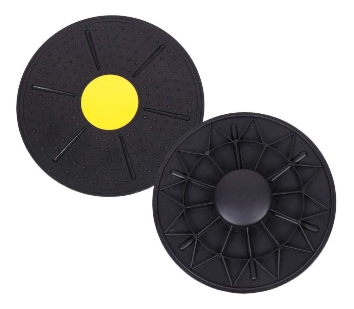 "disco Tabla balance "