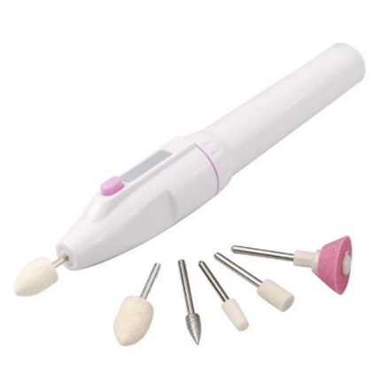 "kit recortador de uñas"