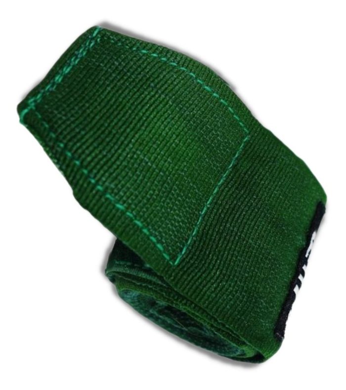 "venda boxeo top fight verdes crazy shop"