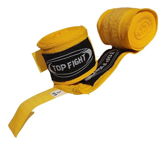 "venda boxeo"