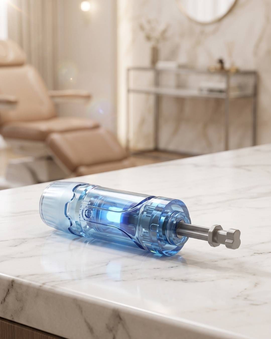 Agujas Dermapen Dr. Pen A9 Microneedling