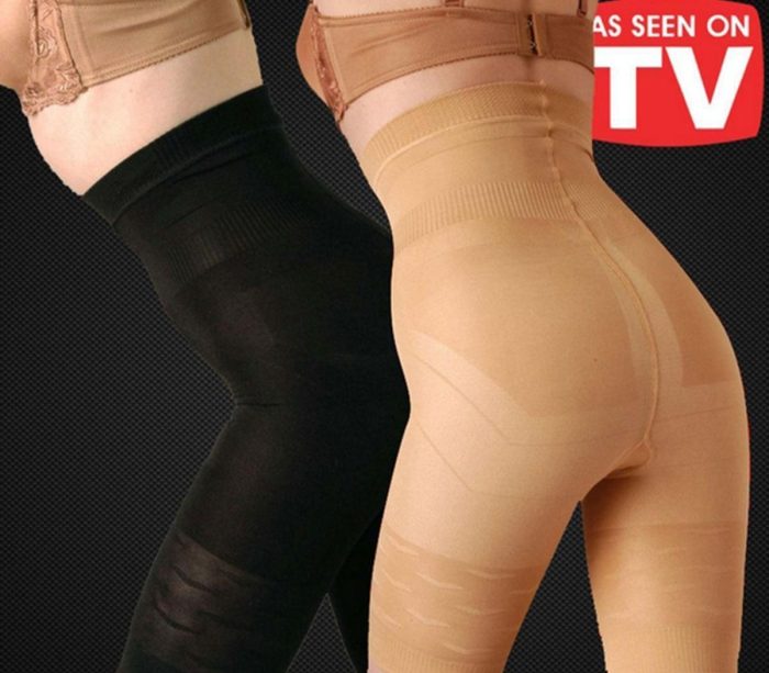 Body Faja Modeladora Estilizadora Slim'n Lift - Imagen 7