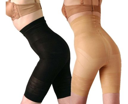 "Faja Body Reductor California"