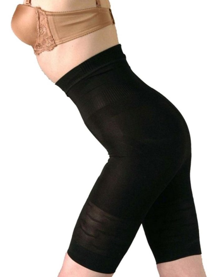 "Faja Body Reductor negro"