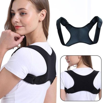 "Corrector postural crazy shop"