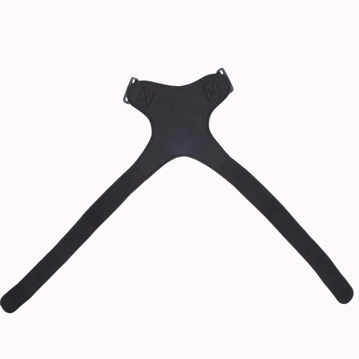 Corrector Postural Ajustable Espalda Y Hombros - Imagen 2