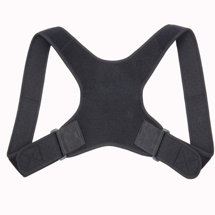 "Corrector postural crazy "