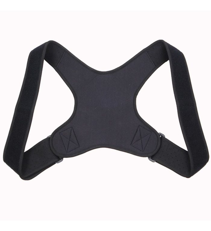 "Corrector postural Unisex crazy "