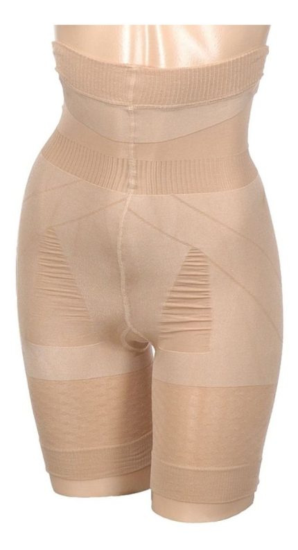 "Faja Body Reductor crazy"