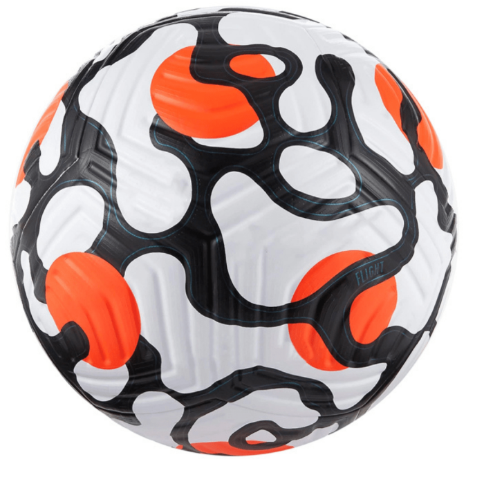 Pelota Futbol Nº3 Sport Entrenamiento Amateur - Imagen 3