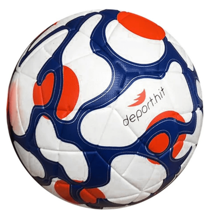 Pelota Futbol Nº3 Sport Entrenamiento Amateur - Imagen 4