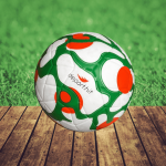 Pelota Futbol Nº3 Sport Entrenamiento Amateur