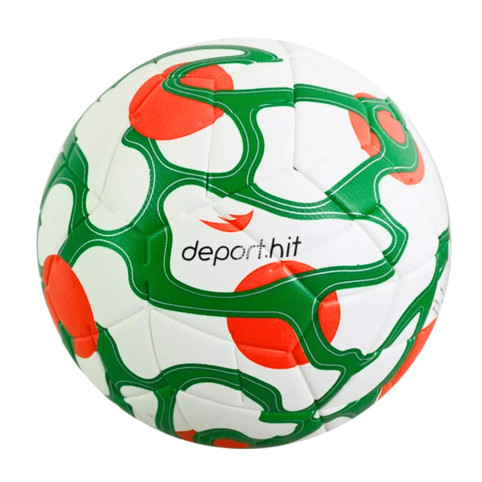 Pelota Futbol Nº3 Sport Entrenamiento Amateur - Imagen 2