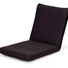 "silla meditacion y descanso en crazy shop"