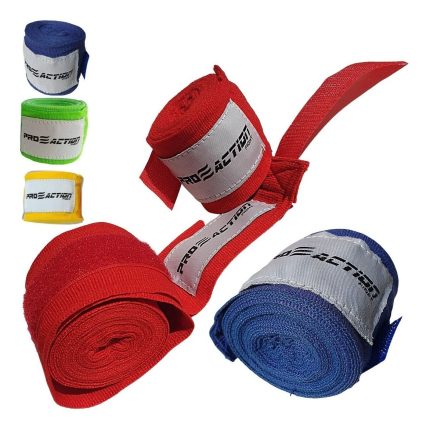 "venda boxeo varios tamaños crazy shop"