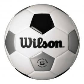"pelota futbol n° 5 en crazy shop"