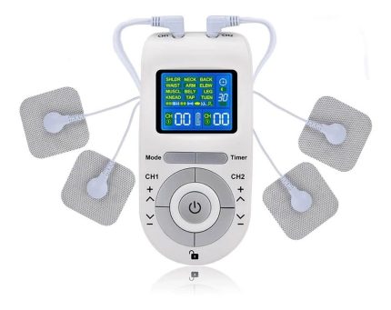 "electroestimulador tens"