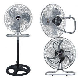 "ventilador metalico 3 en 1 eficiente"