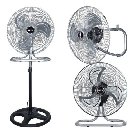 "ventilador metalico 3 en 1 eficiente"