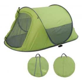 Carpa Playa Protección Uv Con Mosquitero