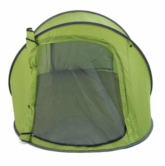 Carpa Playa Protección Uv Con Mosquitero - Imagen 3