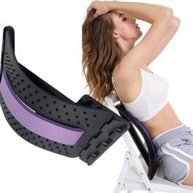 "corrector lumbar espalda crazy shop"