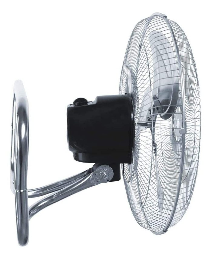 "ventilador gran calidad y eficiencia con bajo consumo"