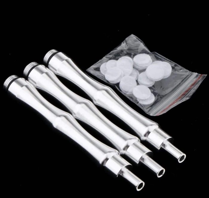 Kit De Repuestos Para Puntas De Diamantes - Imagen 2