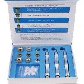 "kit de repuestos de puntas diamante"