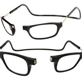 "marco para lentes imantados"