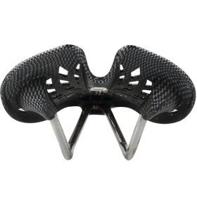 Asiento Bicicleta Ergonómico Anti-prostático Liviano