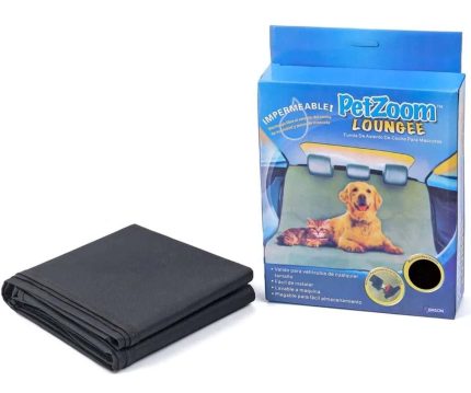 "protector para asiento de coche"