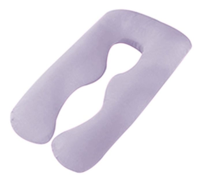Almohada en Forma de U Para Embarazadas - Imagen 5
