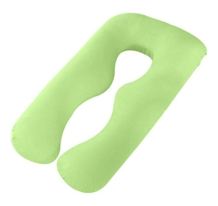 Almohada en Forma de U Para Embarazadas - Imagen 10